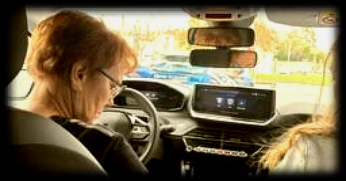 Assurance auto : les écarts de prix selon les régions de France