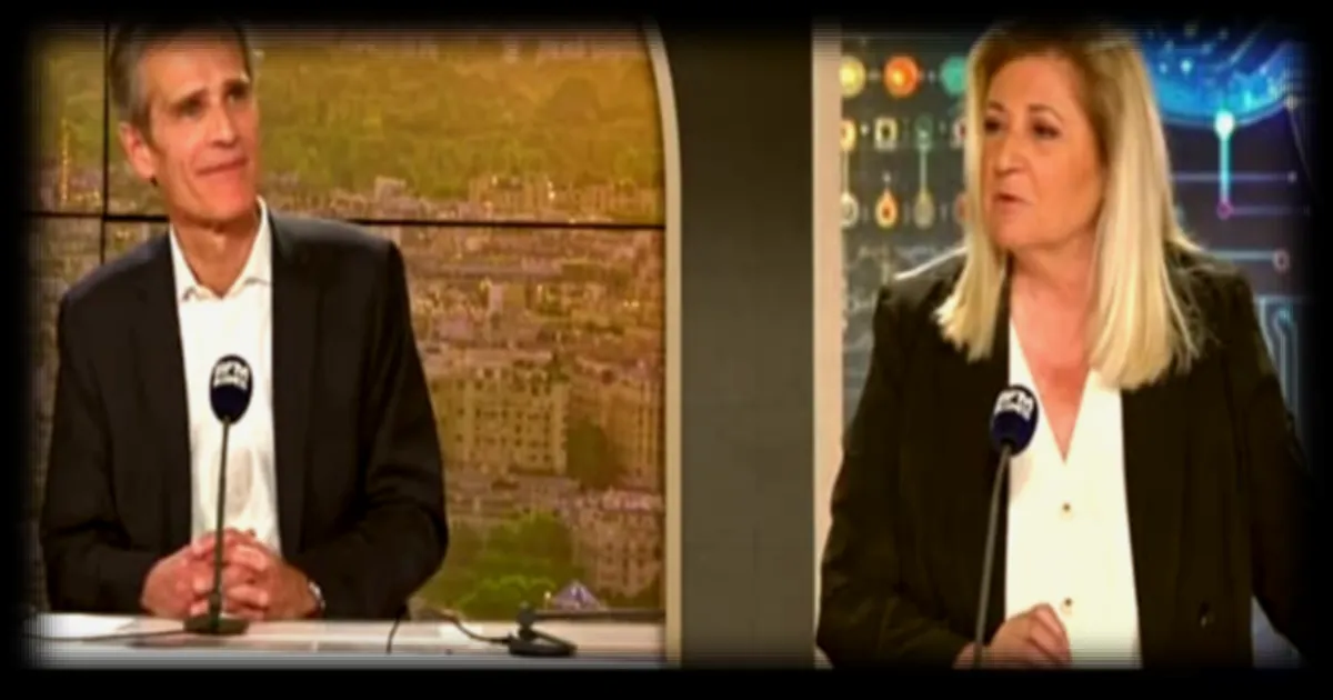 Assureurs : Nicolas Gomart (Matmut) analyse l’impact des tensions géopolitiques sur le secteur