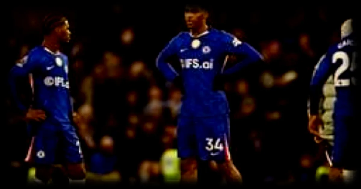 Aston Villa et Chelsea font du surplace après des matches nuls à domicile