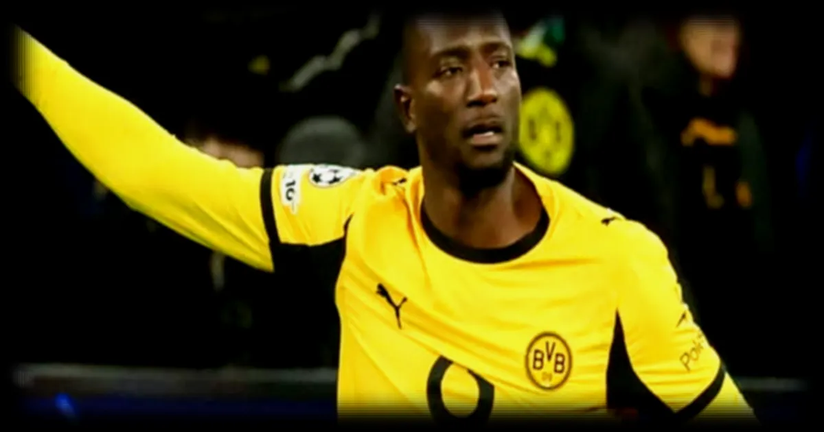 Atalanta Bergame-Borussia Dortmund: le barrage retour de Ligue des champions se joue ce mercredi soir