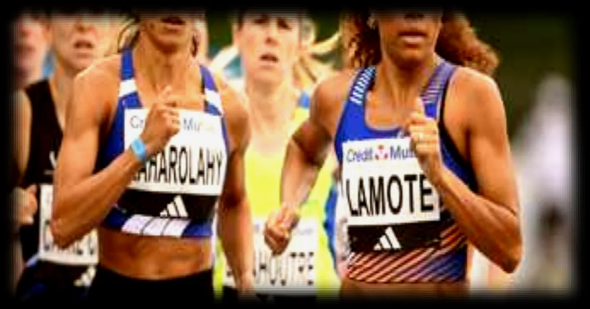 Athlétisme : 80 athlètes sélectionnés pour les Championnats d’Europe 2026 à Birmingham