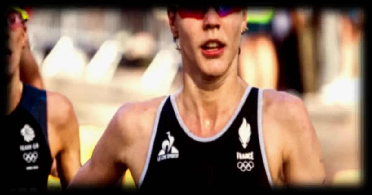 Athlétisme : Cassandre Beaugrand pulvérise le record de France du 10 km en 30'52 à Lille