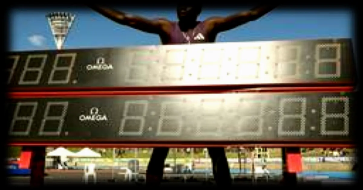 Athlétisme : Gout Gout bat son record sur 200 m et passe sous la barre des 20 secondes