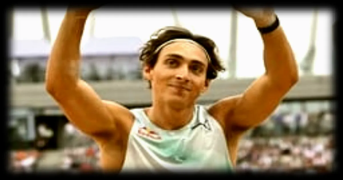 Athlétisme : Ja'Kobe Tharp impressionne à Budapest, Duplantis et Russell en forme