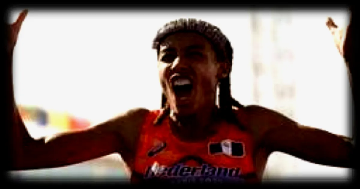 Athlétisme : La championne olympique Sifan Hassan contrainte de renoncer au marathon de Londres suite à une blessure