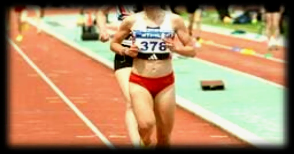 Athlétisme : Le Stade Rennais Athlétisme en tête lors du premier tour des Interclubs à Fougères