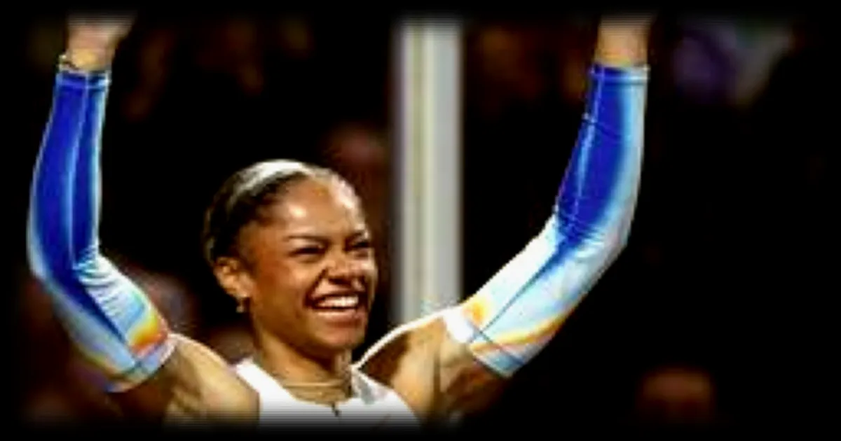 Athlétisme : Marie-Julie Bonnin établit un nouveau record de France au All Star Perche