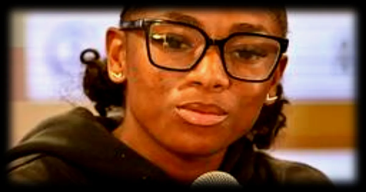 Athlétisme : Melissa Jefferson-Wooden, triple championne du monde, battue lors de sa rentrée sur 200 m à Rome