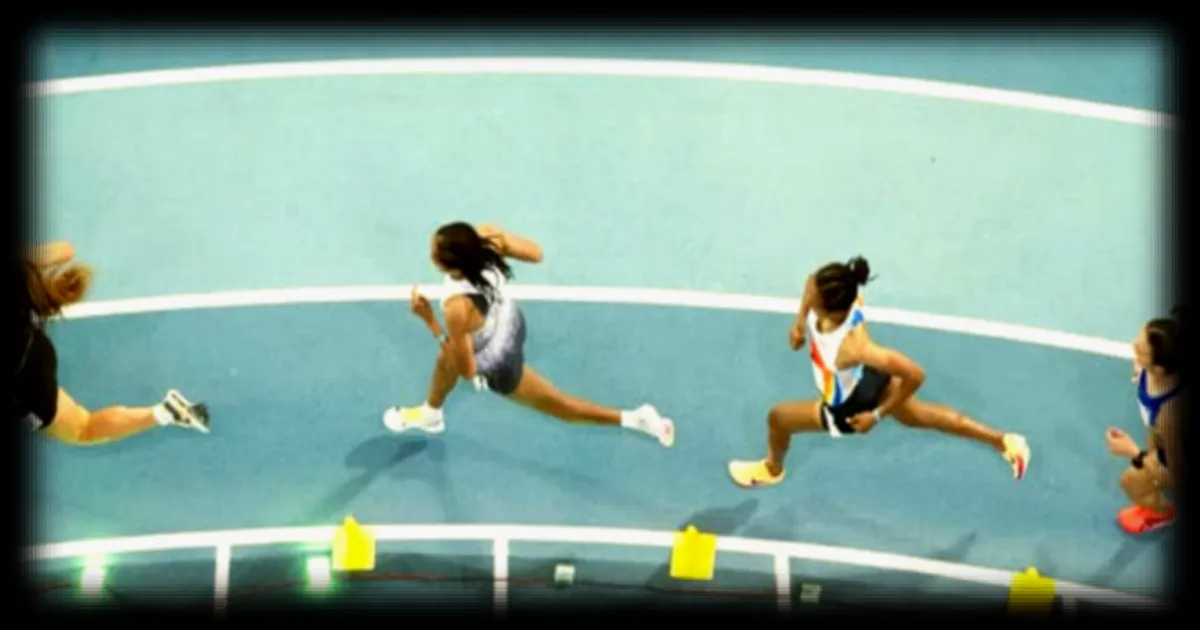Athlétisme : Une Nouvelle Approche de la Retransmission pour Éviter la Sexualisation des Athlètes