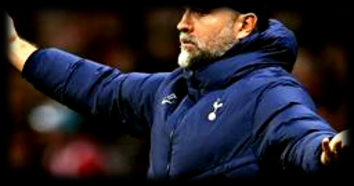 Atlético - Tottenham : Igor Tudor justifie la sortie prématurée de son gardien