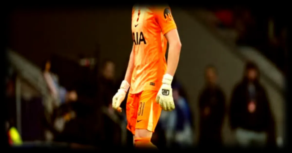 Atlético-Tottenham : Les débuts cauchemardesques d'Antonin Kinsky en Ligue des champions