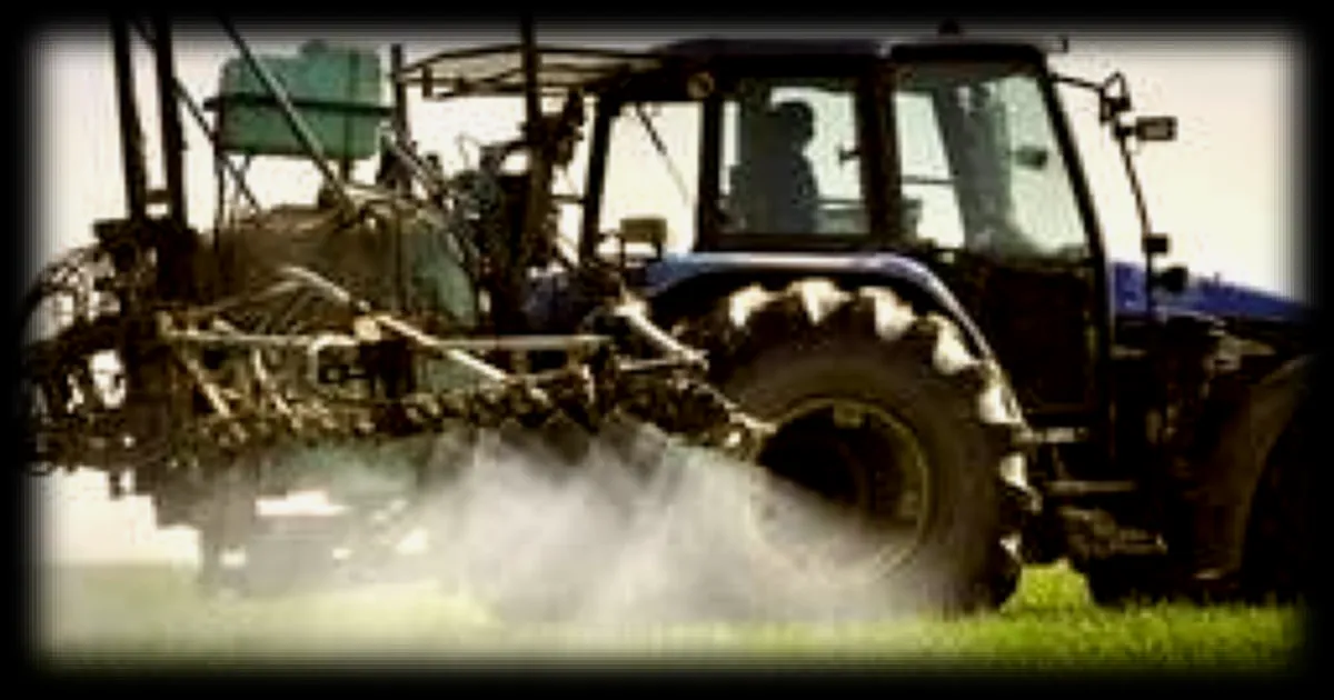 Atmo France lance une plateforme pour surveiller les taux de pesticides dans l'air