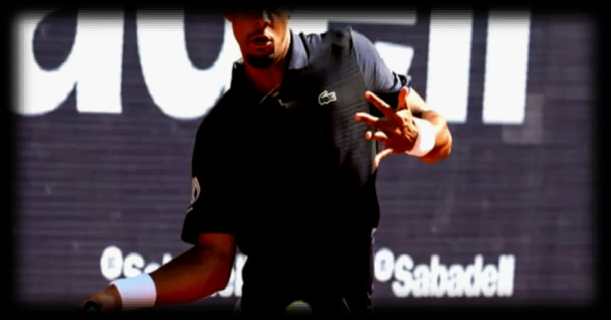 ATP 500 de Barcelone : Arthur Fils qualifié pour les demi-finales après une lutte acharnée contre Rafael Jodar