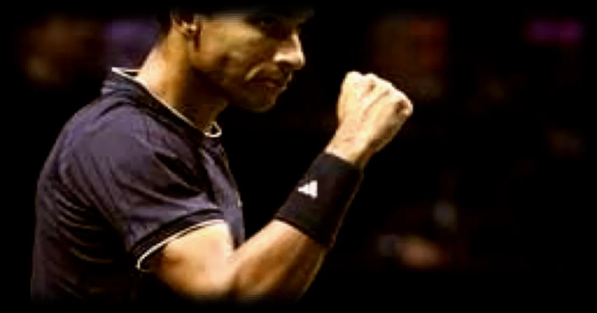 ATP 500 de Dubaï : Félix Auger-Aliassime élimine Mpetshi Perricard en huitièmes de finale