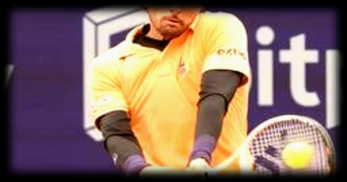 ATP 500 de Munich : Arthur Rinderknech s'incline face à Joao Fonseca en huitième de finale