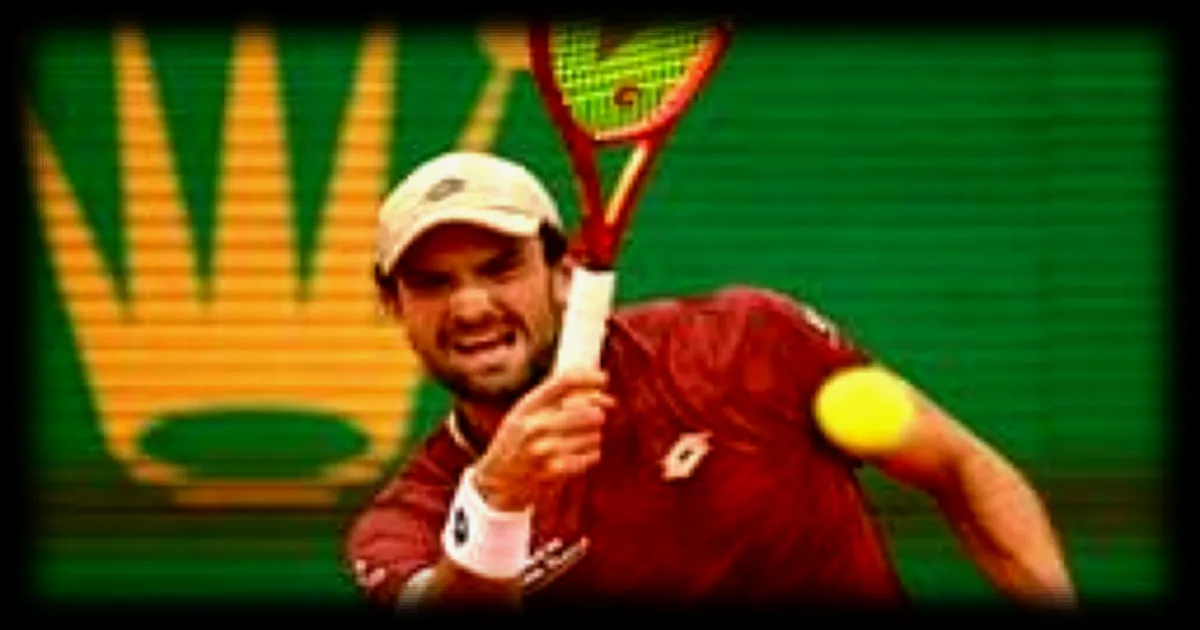 ATP Monte-Carlo : Valentin Vacherot renverse Juan Manuel Cerúndolo au premier tour