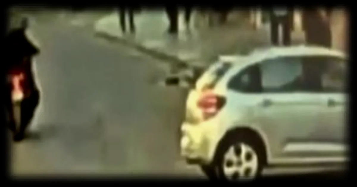 Attaque à Modène : une voiture fonce dans la foule, huit blessés et un suspect interpellé