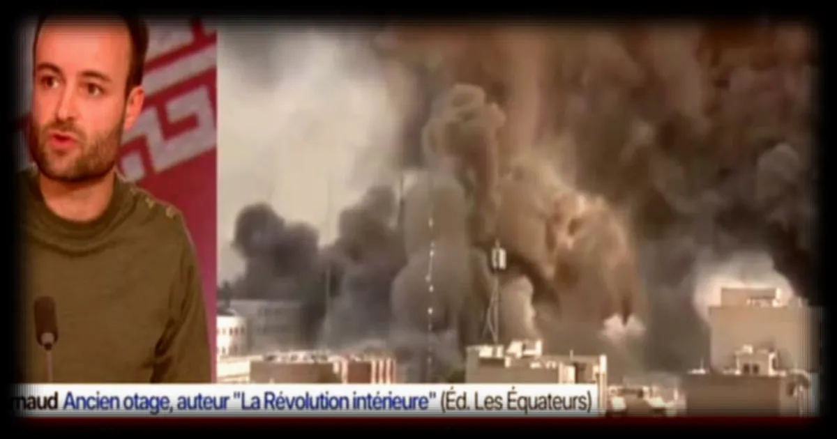 Attaque américano-israélienne en Iran: Tensions exacerbées dans la population iranienne