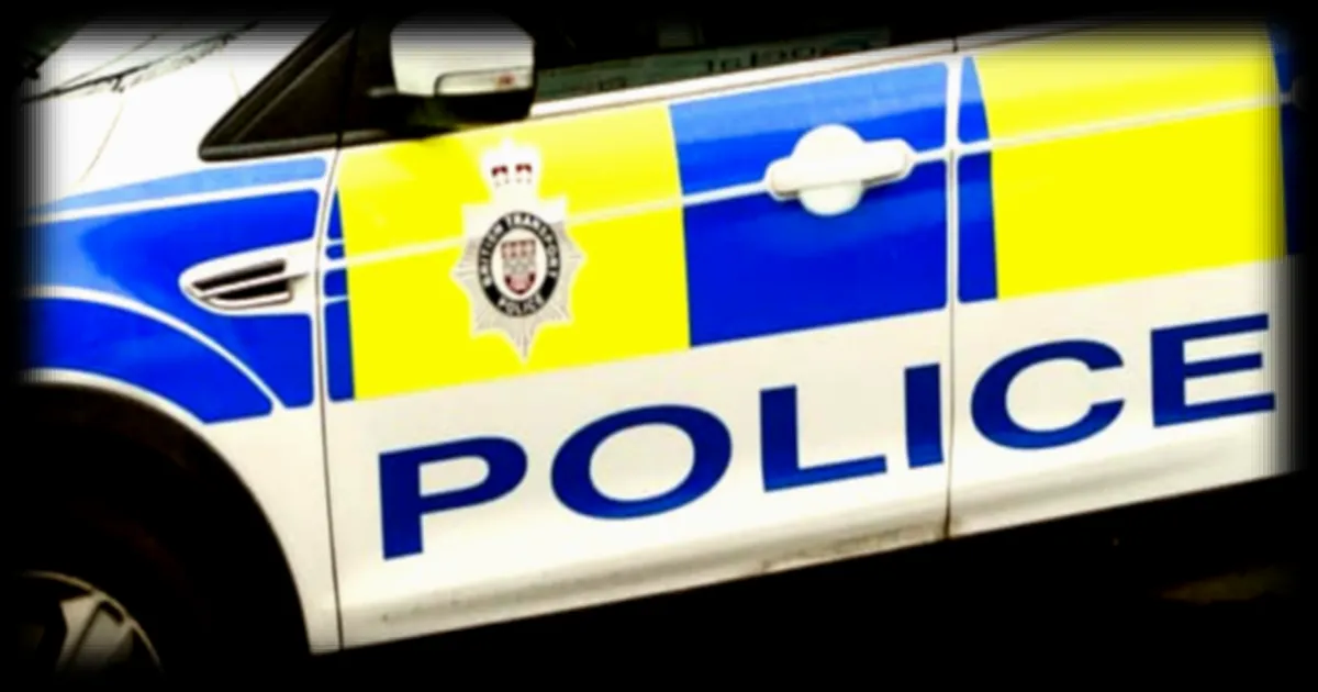 Attaque au couteau dans un quartier juif de Londres : deux blessés et une enquête en cours, selon BMF - International