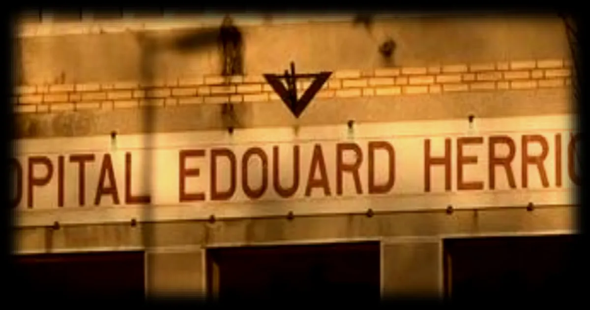 Attaque au couteau près de Lyon : un adolescent poignardé hospitalisé en urgence absolue