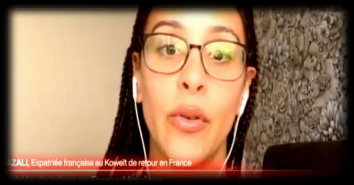 Attaque de drones et missiles au Koweit : un avertissement iranien