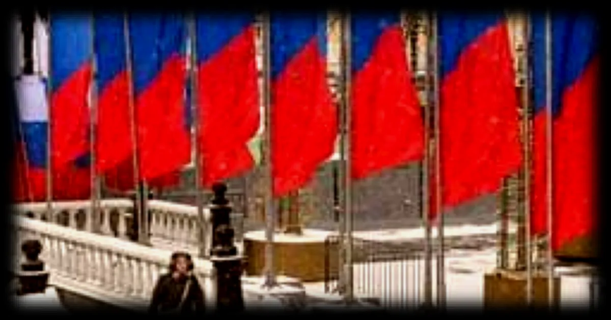 Attaque de drones ukrainiens en Russie : sept morts selon les autorites