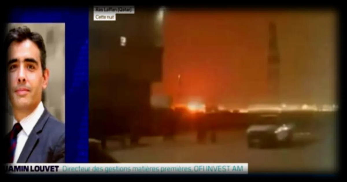 Attaque d'Israël sur le champ gazier iranien de South Pars : des pertes durables en perspective