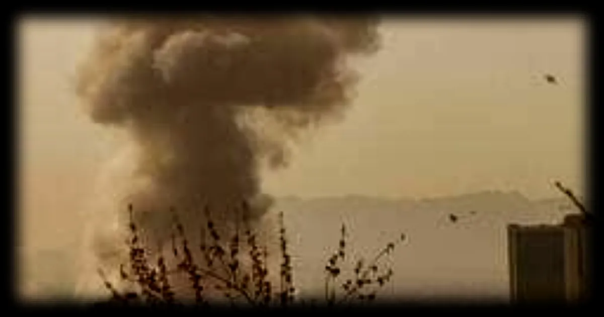 Attaque en Iran: au moins 51 morts lors d'une frappe israélienne contre une école de filles