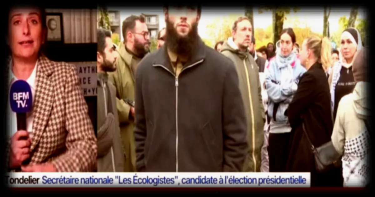 Attaque terroriste dans les Yvelines : les reactions politiques apres la mobilisation du 24 octobre