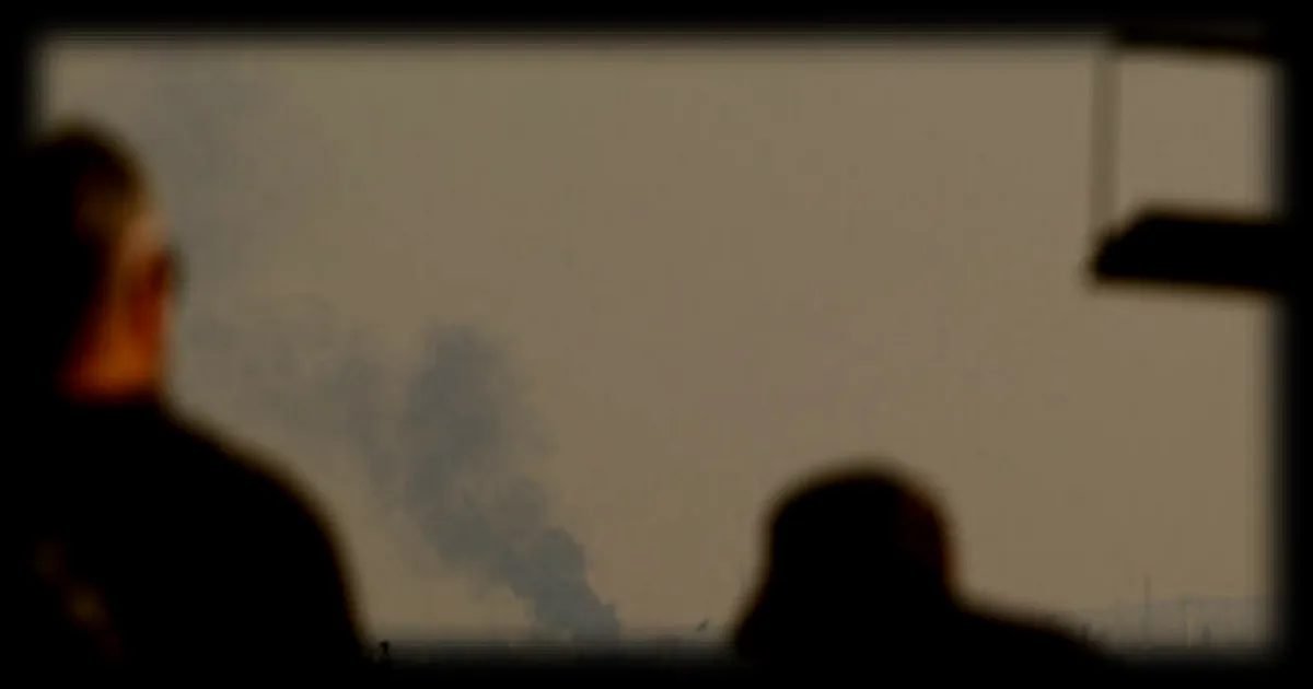 Attaques aériennes contre l'Iran: au moins 25 morts, dont six enfants