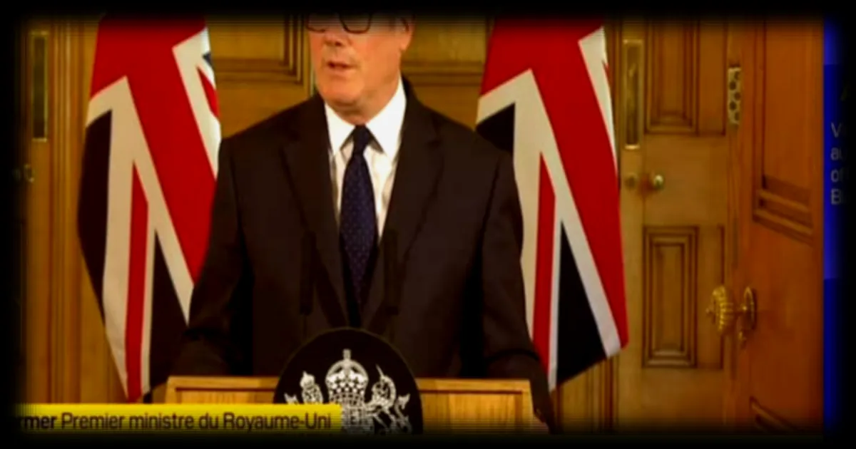 Attaques antisémites en hausse : le Premier ministre britannique Keir Starmer alerte sur la peur des communautés juives