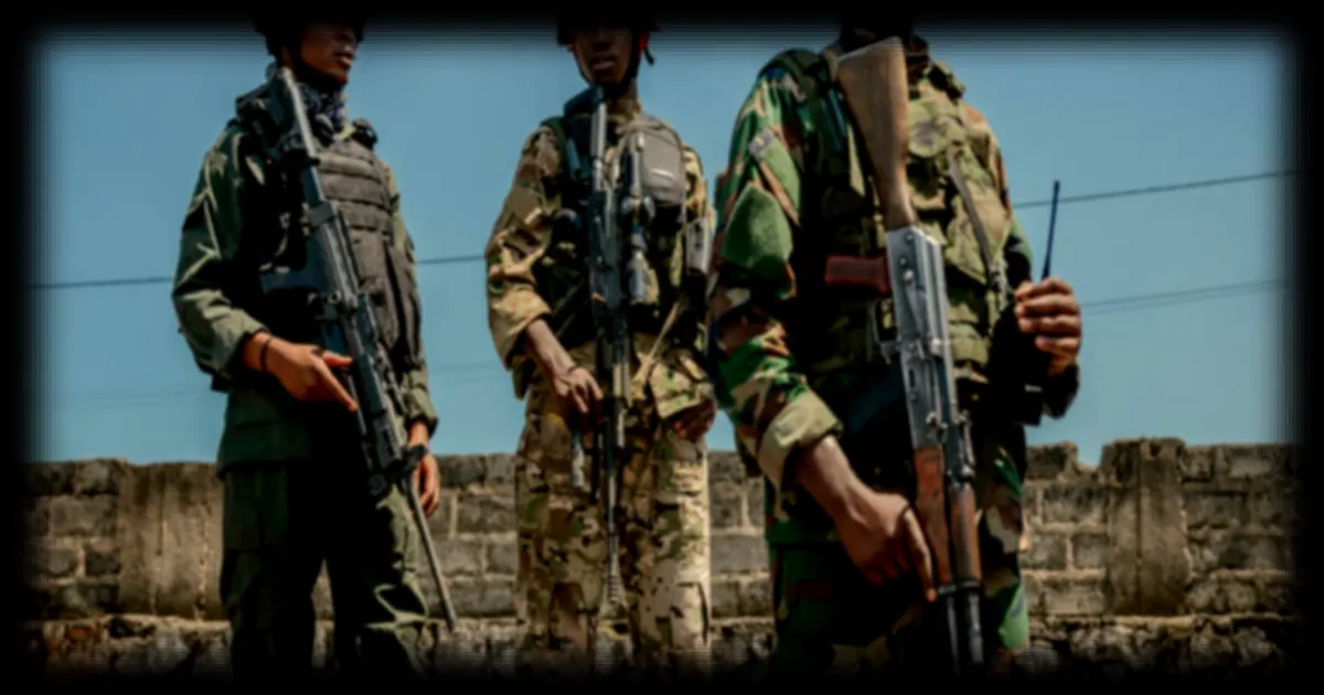 Attaques en RD Congo, pourparlers sur le Sahara occidental, ramadan en Libye : l’hebdo Afrique