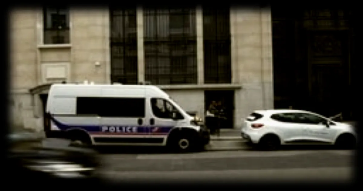 Attentat déjoué contre Bank of America à Paris : une Belge écrouée