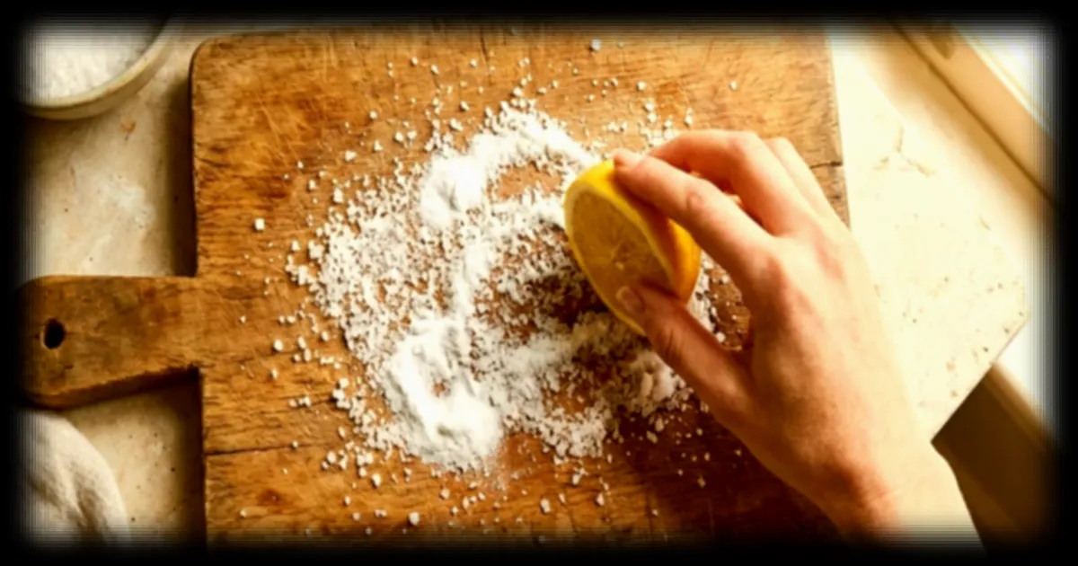 Attention aux milliers de bactéries qui s'accumulent sur les planches à découper de cuisine