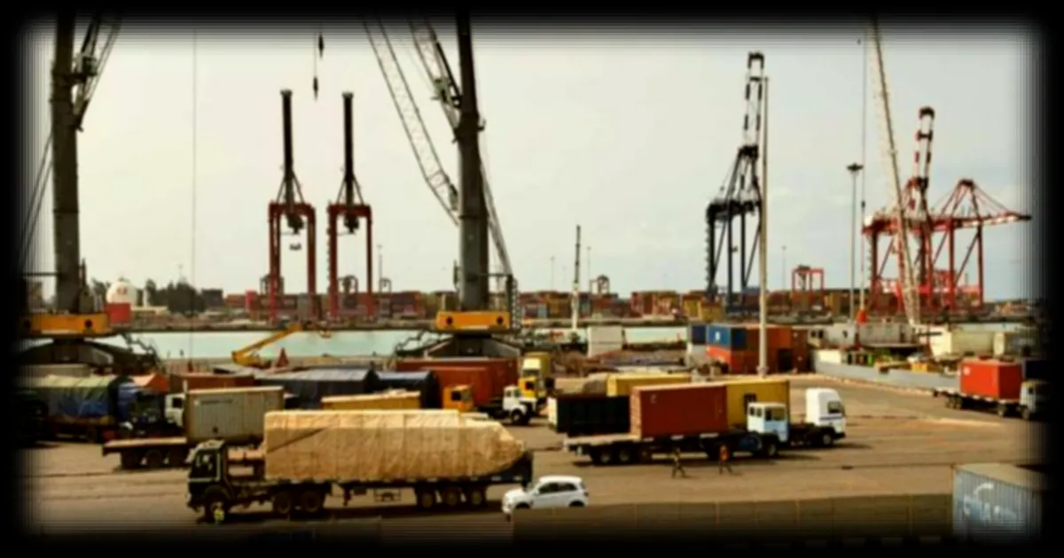 Au Bénin, l’influence croissante de la Chine dans les infrastructures portuaires et routières