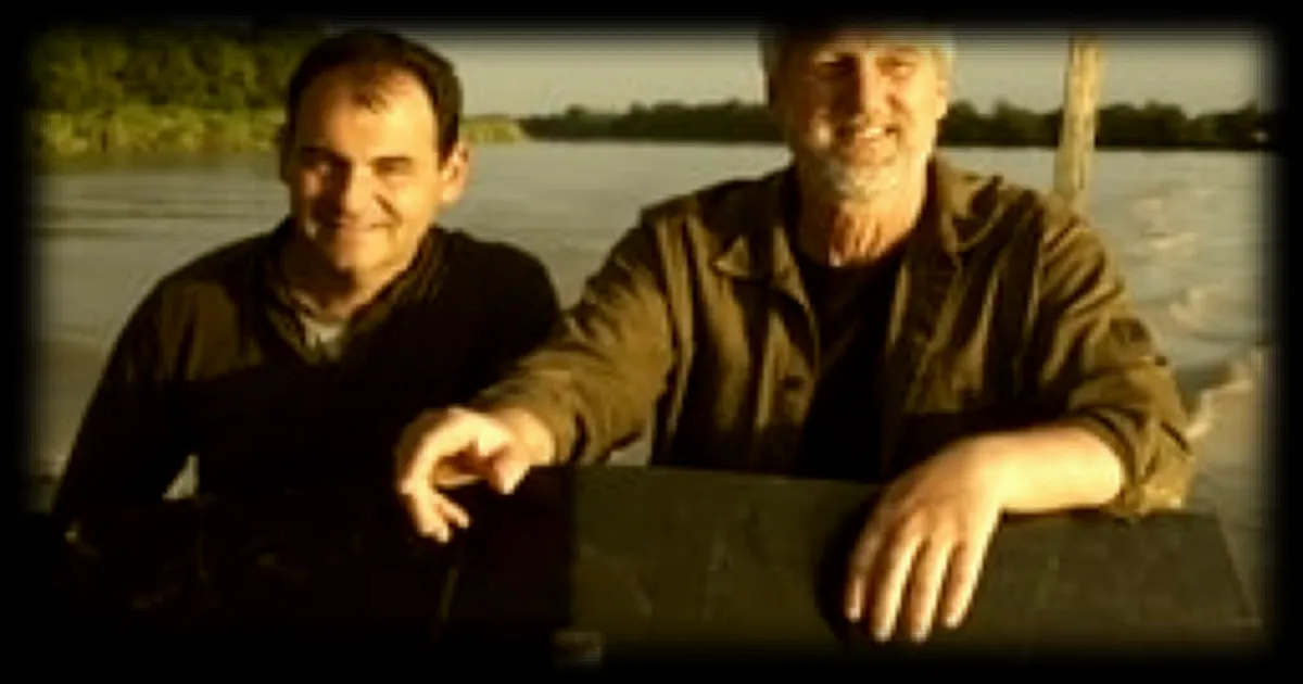« Au bout c’est la mer » sur France 5 : un voyage inédit à travers la Dordogne avec François Pécheux