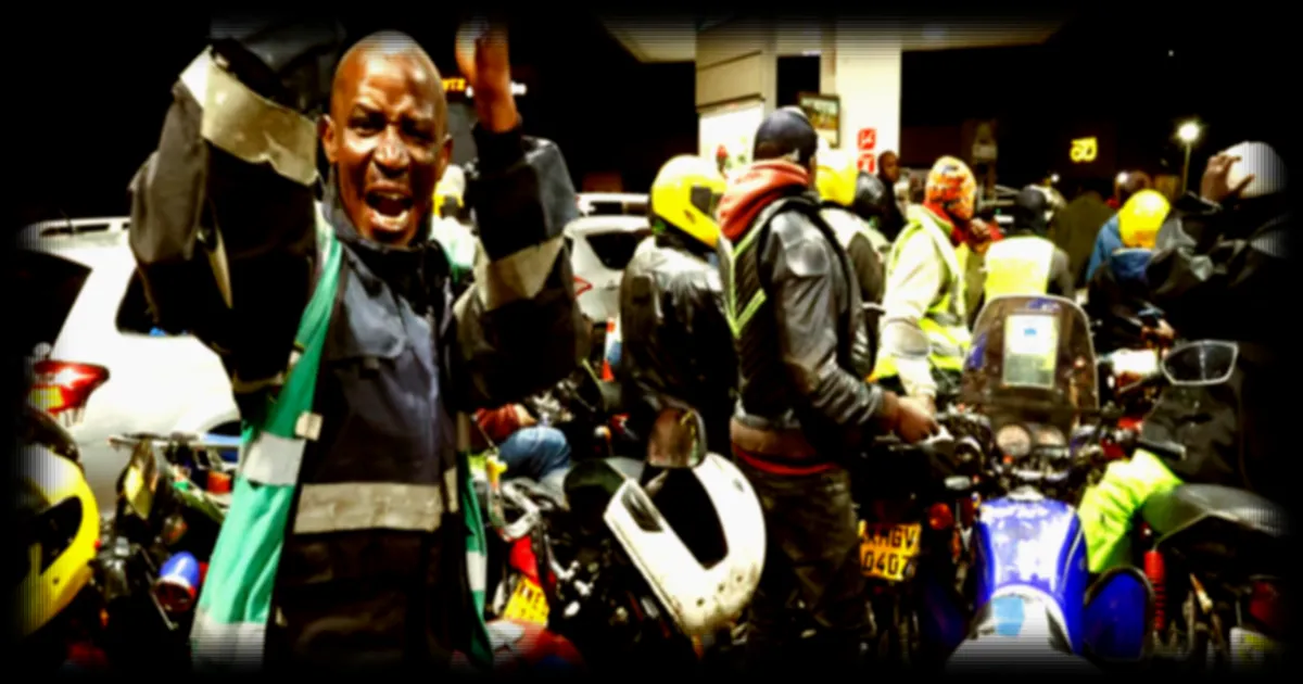 Au Kenya, hausse des prix à la pompe malgré une baisse de la TVA