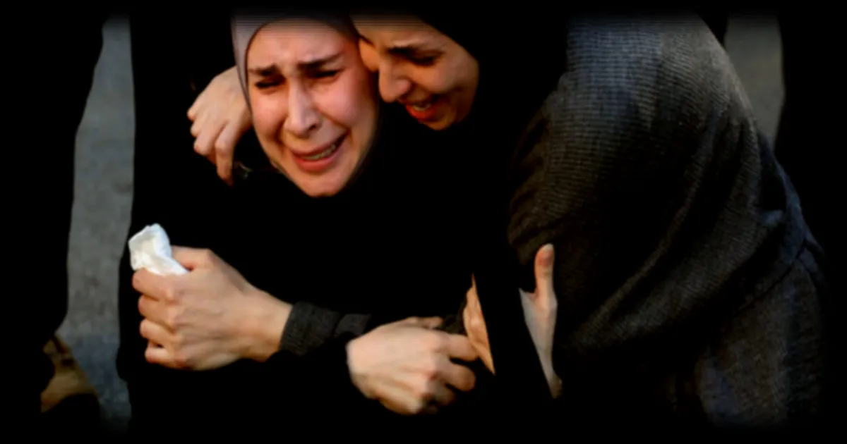 Au Liban, la population face à l'accumulation des traumatismes : l'appel à un cessez-le-feu se renforce