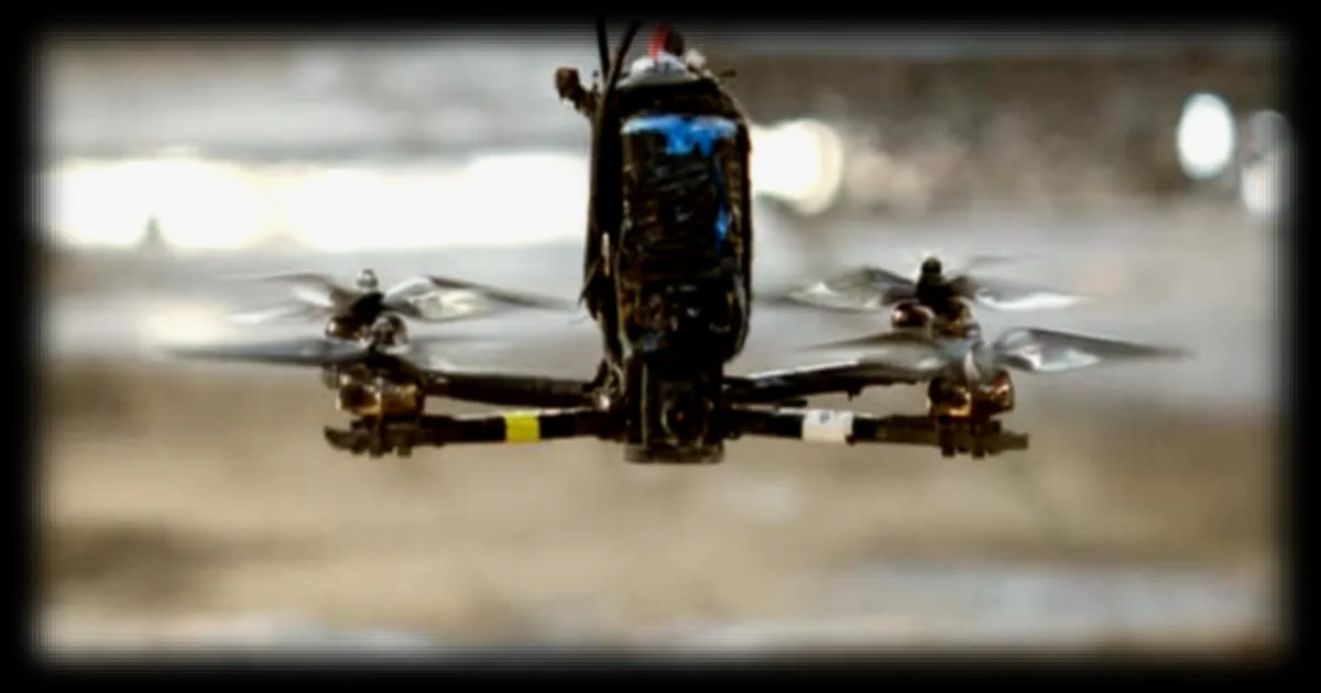 Au Luxembourg, des bénévoles fabriquent des drones à 350 euros pour l’Ukraine