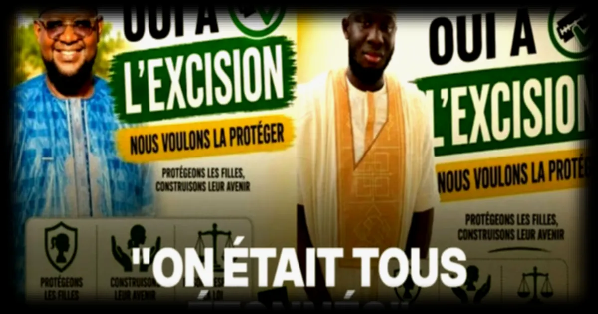 Au Mali, une campagne controversée relance le débat sur l’excision