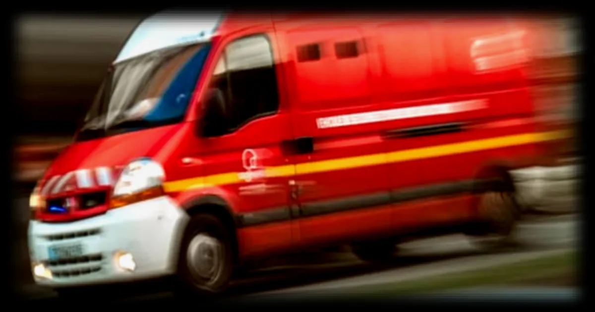Au moins quatre morts dans un accident de la route en Ardèche