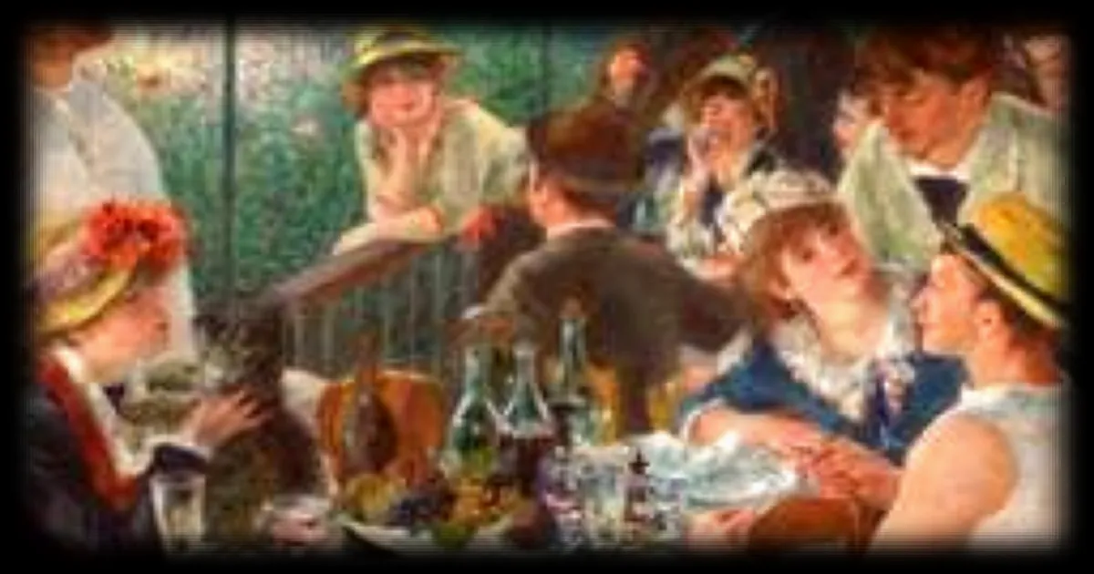 Au musée d’Orsay, Auguste Renoir à l'honneur avec deux expositions distinctes