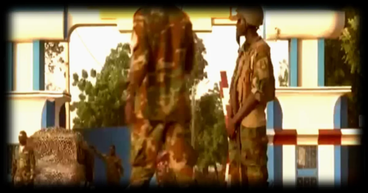Au Niger, la junte militaire déjoue une mutinerie à Niamey avec l’appui de Moscou