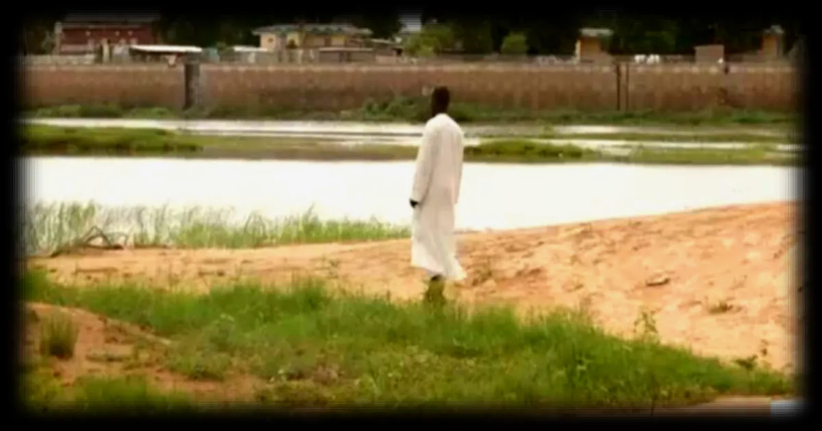 Au Tchad, l'extraction de sable menace la survie du fleuve Chari