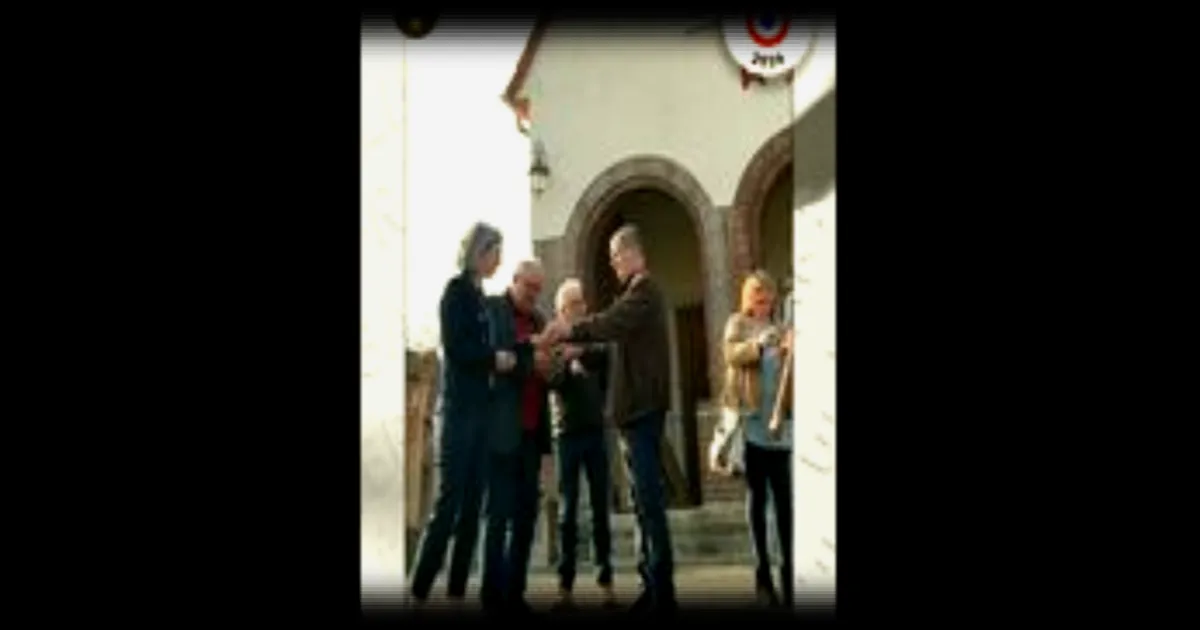 Aucun candidat pour le poste de maire dans un village de l'Oise