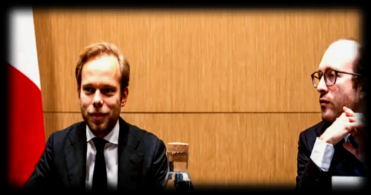 Audiovisuel public : la commission d'enquête sous le feu des tensions, selon BFM - Politique