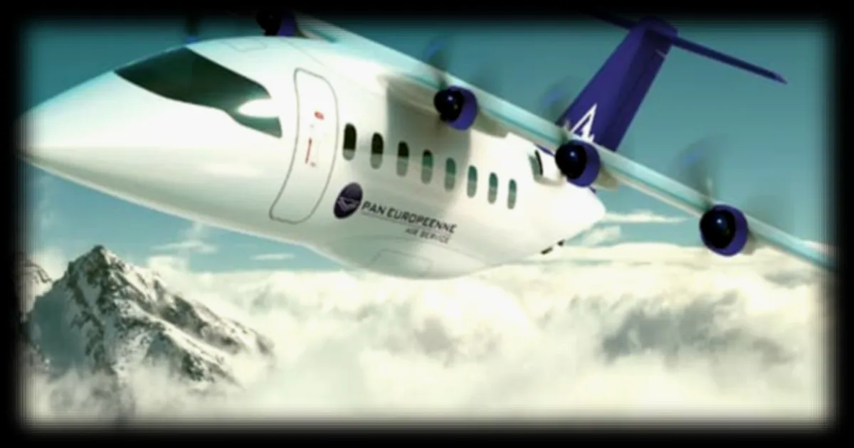 Aura Aero lance la vente de son avion hybride-électrique et envisage des collaborations dans le secteur de la défense