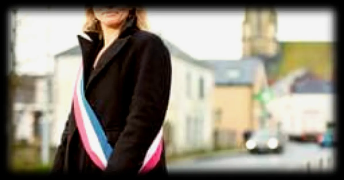 Aurélie Mézière, maire de Plessé, partage son quotidien et son approche participative