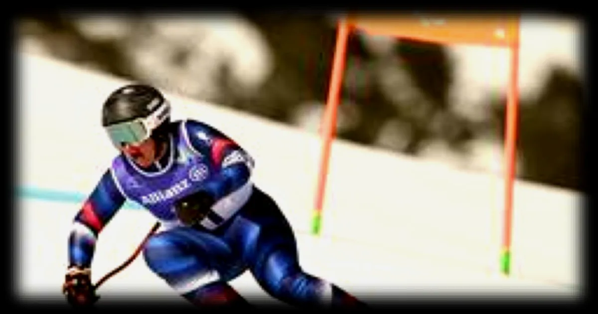 Aurélie Richard remporte la médaille d'argent aux Jeux paralympiques