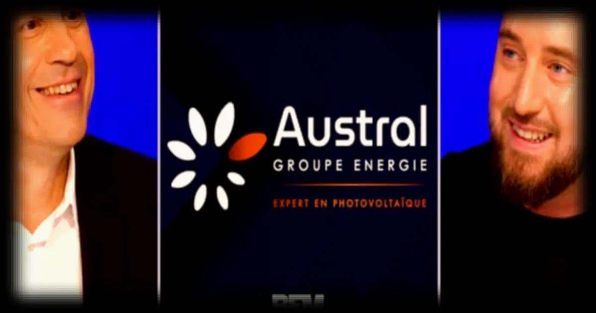 Austral Groupe Énergie mise sur le photovoltaïque en autoconsommation pour contrer la hausse des prix de l'électricité